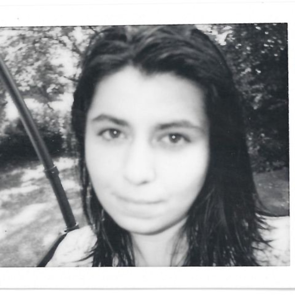 Meet your Posher, Jamie